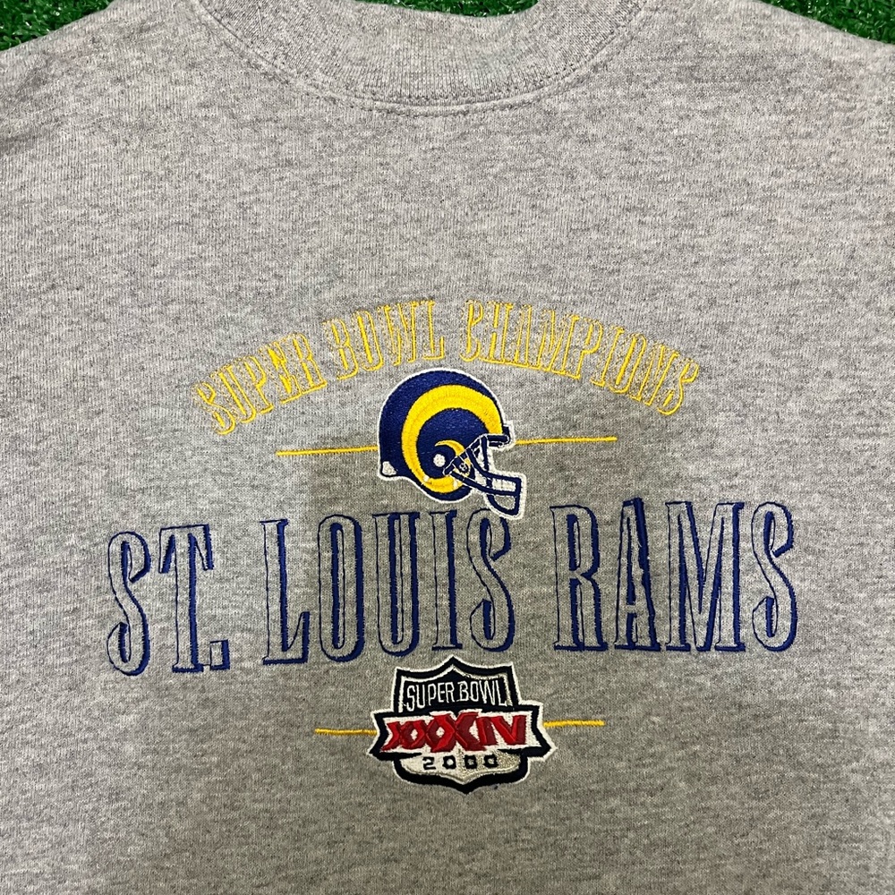 Vintages Rams - Picture 2 of 3